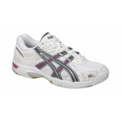 CHAUSSURES INDOOR ASICS ROCKET FEMME