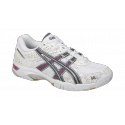 Chaussures indoor ASICS rocket femme