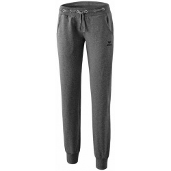 Pantalon sweat élastiqué Graffic 5-C ERIMA femme