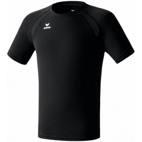 T-shirt ERIMA performance noir