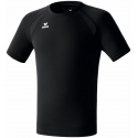 T-shirt ERIMA performance noir