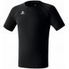 T-shirt ERIMA performance noir