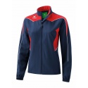 Veste de présentation Equipe de France femme ERIMA 2013/2014