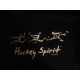  Sweat capuche Hockey Spirit