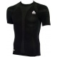  T SHIRT de compression ADIDAS TECHFIT