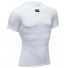 Baselayer CANTERBURY Hot manches courtes