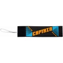 Brassard capitaine velcro ERIMA 