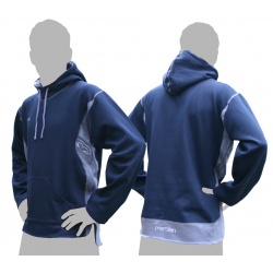 Sweat Hoodie MERCIAN