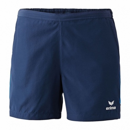 Short ERIMA Alpha line femme