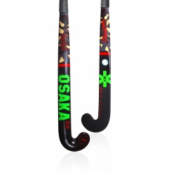 Crosse OSAKA 2series desert camo low bow 