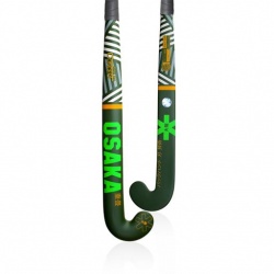 Crosse OSAKA Concept series razzle dazzle green low bow 