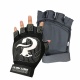 Gant gauche G-MITT pro gryphon noir/blanc