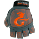 Gant gauche G-MITT pro gryphon noir/blanc