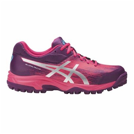 Chaussures ASICS GEL FIELD 3GS femme