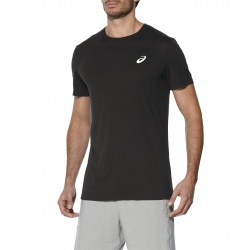 T-shirt ASICS Spiral top