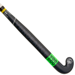 Crosse VOODOO Vengeance Green