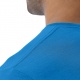 T-shirt ASICS Spiral top bleu