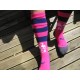 Paire de chaussettes arras