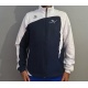 Veste Hockey Spirit marine/blanc