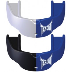 LOT DE 2 PROTEGE-DENTS TAPOUT 