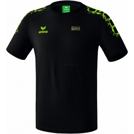 T-shirt graffic-5c Rugby Spirit