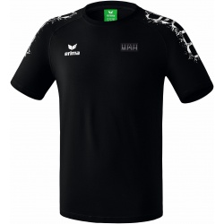 T-shirt graffic-5c Rugby Spirit