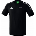 T-shirt graffic-5c Rugby Spirit