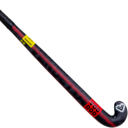 Crosse VOODOO Vendetta Red Shogun