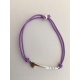 Bracelet hockey
