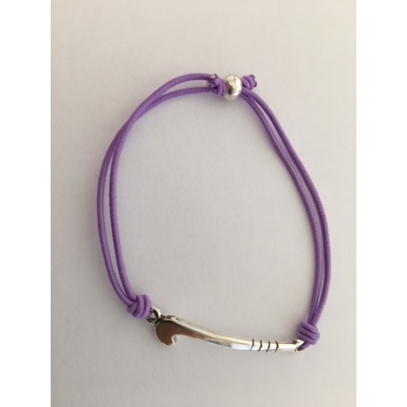 Bracelet hockey