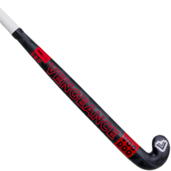 Crosse VOODOO vengeance Red Probow