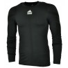  T SHIRT de compression ADIDAS TECHFIT