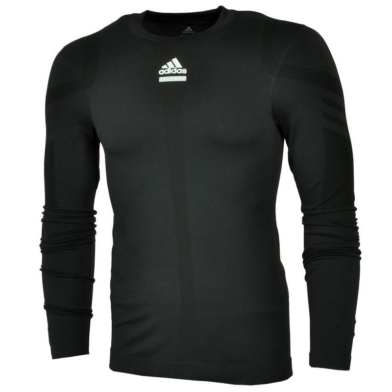 tee shirt techfit adidas