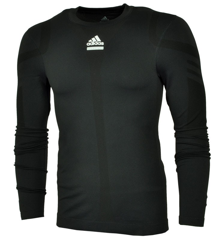 Tee shirt hotsell de compression adidas