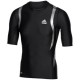 TECHFIT POWERWEB ADIDAS TEE