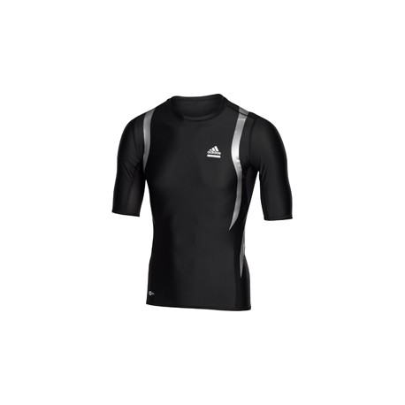 TECHFIT POWERWEB ADIDAS TEE