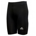 Cuissard ADIDAS short tight techfit