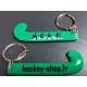 Porte-clés Hockey shop