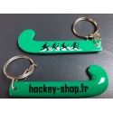 Porte-clés Hockey shop