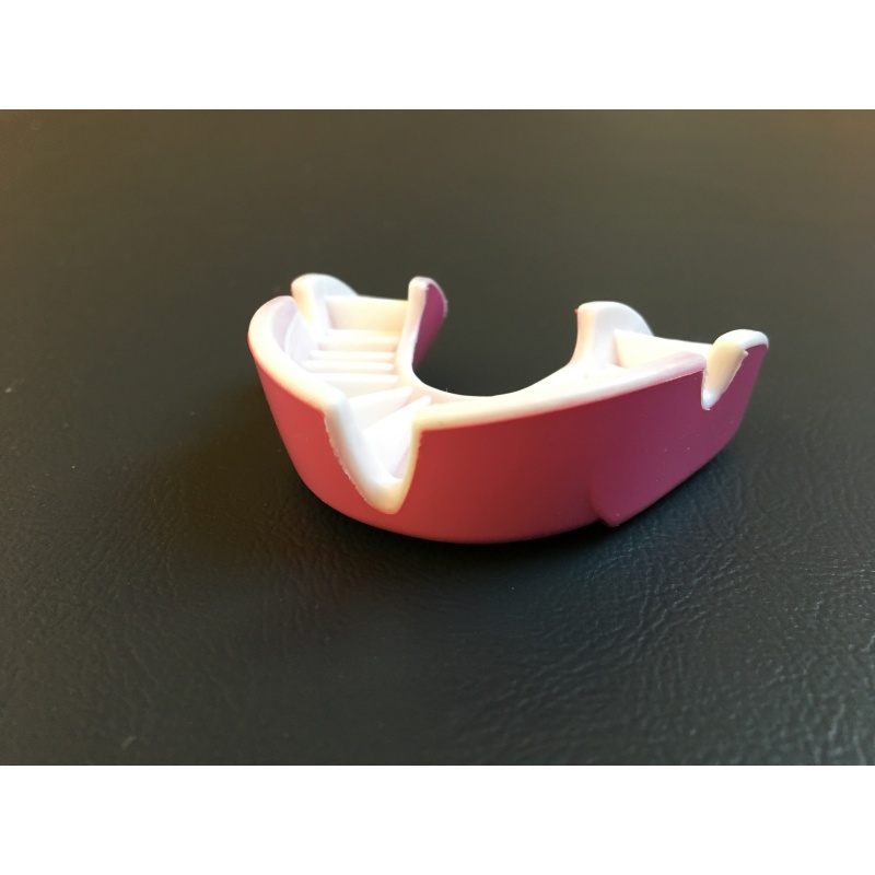 Protège dents gold ortho opro OP800 - Red / Pearl - vente