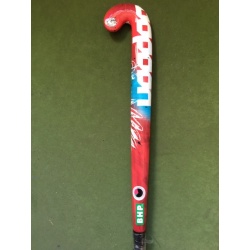 Crosse VOODOO Red
