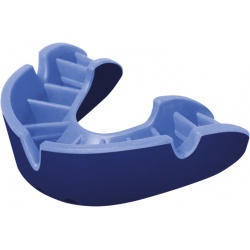 Protège-dents OPRO Silver GEN4