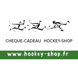 Chèque cadeau 10€