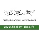 Chèque cadeau Hockey Shop