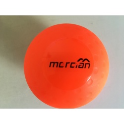 Balle GENESIS dimple MERCIAN 