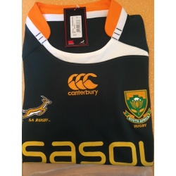 Maillot de rugby SOUTH AFRICA