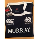 Maillot de rugby ECOSSE