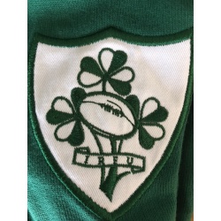 Maillot de jeu Rugby IRLANDE 