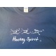 T-shirt Hockey spirit V21