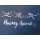 T-shirt Hockey spirit V21